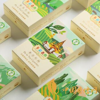 茶煙能戒煙嗎？對(duì)身體傷害大嗎？