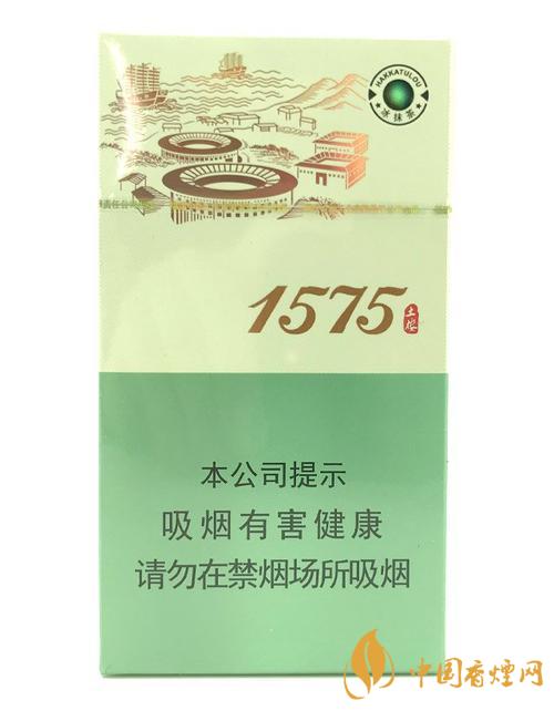 性價(jià)比高的土樓系列香煙推薦 土樓系列香煙種類介紹