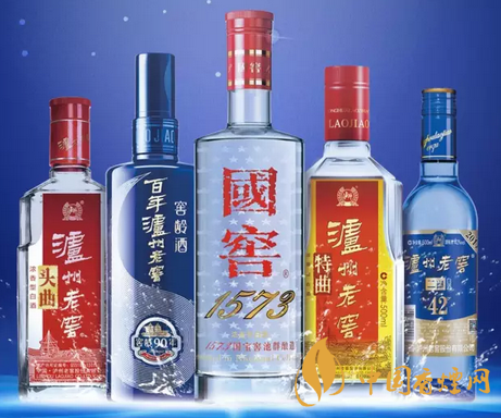 瀘州老窖價(jià)格表一覽 2020瀘州老窖最新報(bào)價(jià)