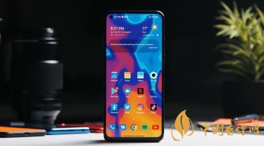 紅米K30S至尊紀念版跑分多少？紅米K30S至尊紀念版安兔兔跑分