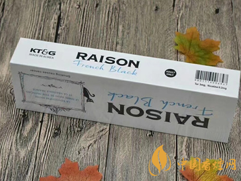Raison紅酒爆珠多少錢(qián)一包 2020Raison紅酒爆珠價(jià)格和圖片一覽