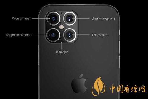 iPhone12悄悄加單200萬(wàn)部 找黃牛拿貨得加價(jià)1000！