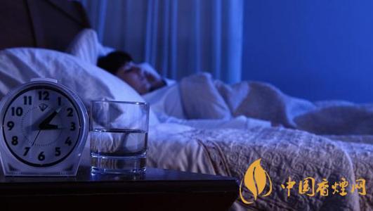 全國超過3億人存在睡眠障礙 三分之一人凌晨1點還沒睡？