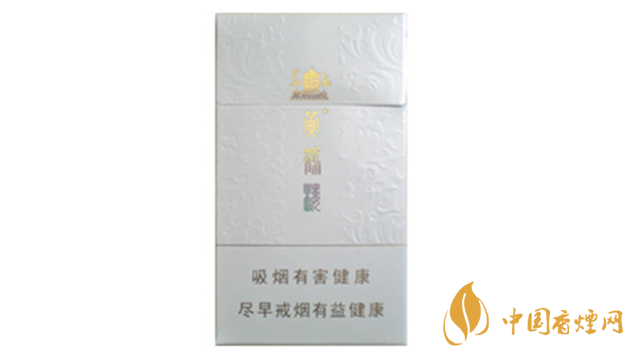 2020黃鶴樓爆珠什么味道？黃鶴樓爆珠煙口感排行2020