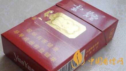 云煙朱砂紅出口一盒多少錢？云煙朱砂紅出口價(jià)格一覽2020