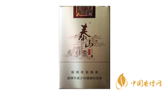 泰山儒風(fēng)系列多少錢(qián)一盒?泰山儒風(fēng)圖片和價(jià)格2020