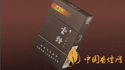 出口印象云煙價格多少錢一包？出口印象云煙價格大全2020