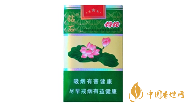 鉆石一品荷花香煙多少一包？鉆石一品荷花軟包價格一覽2020