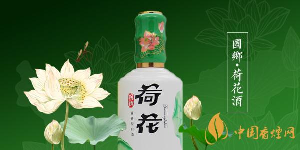 荷花酒最新售價(jià)一覽 2020荷花酒價(jià)格及種類(lèi)介紹