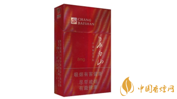 長(zhǎng)白山銀多少錢一盒？長(zhǎng)白山銀小盒價(jià)格大全2020