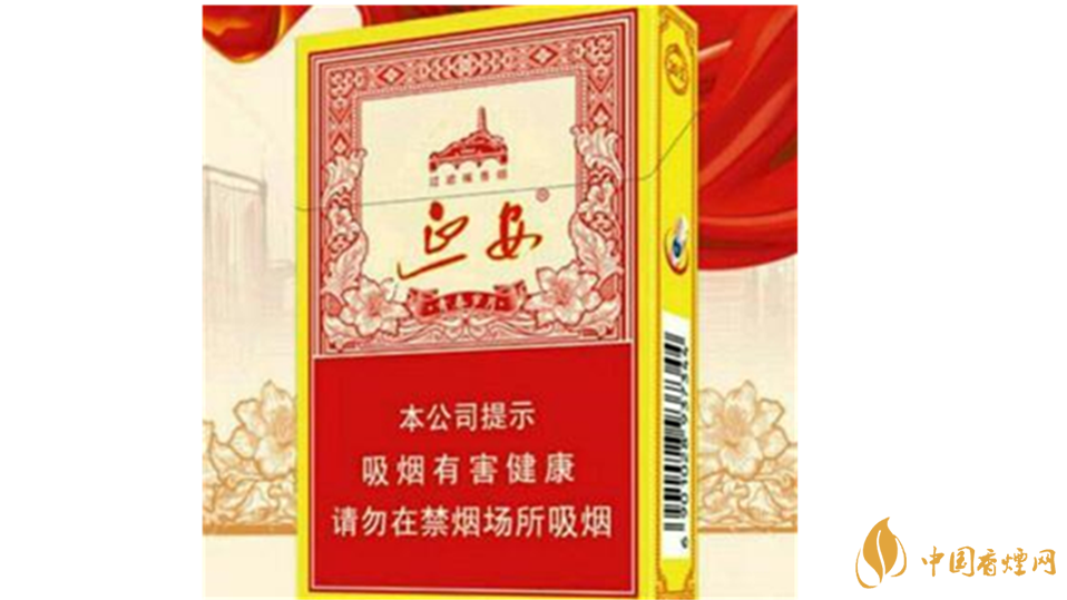 延安青春歲月的爆珠是什么味道？延安青春歲月爆珠口感品析2020