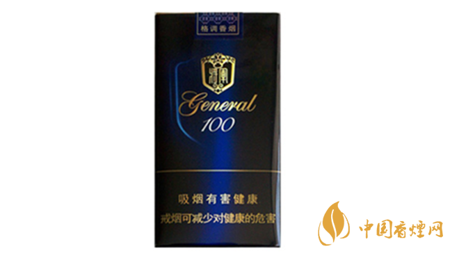 將軍格調100多少錢？將軍格調100小盒價格2020