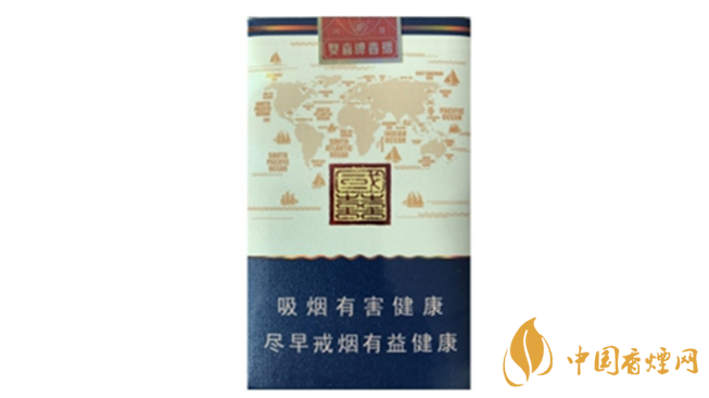 雙喜國(guó)喜軟藍(lán)口感怎么樣？雙喜國(guó)喜軟藍(lán)香煙品鑒2020