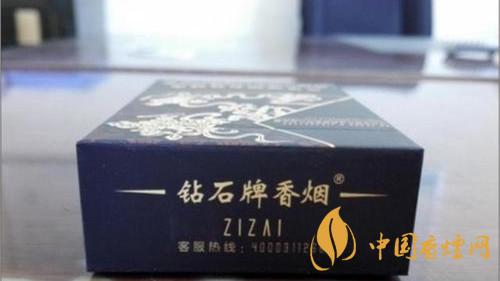 鉆石自在八仙香煙口感如何？鉆石自在八仙全面品析2020