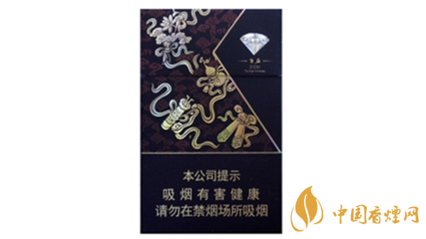 鉆石自在八仙香煙口感如何？鉆石自在八仙全面品析2020