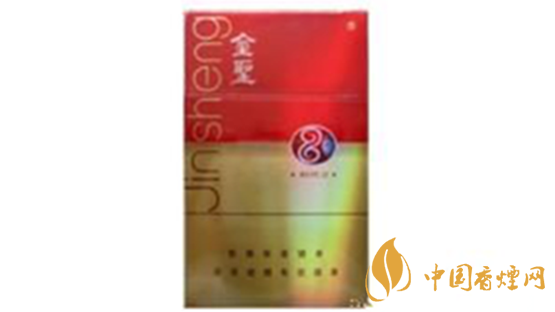 金圣時(shí)代15香煙多少錢？金圣香煙價(jià)格大全價(jià)目表2020