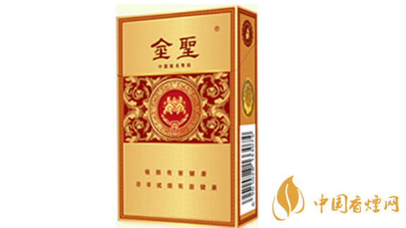 金圣尚品200市場價(jià)多少錢一包？金圣尚品200香煙價(jià)格一覽2020