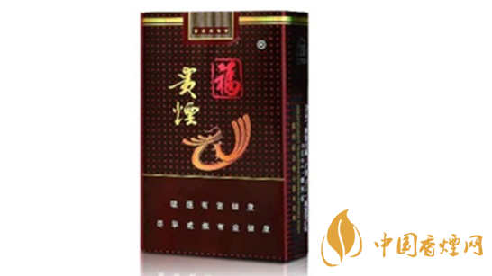貴煙黑福怎么樣 貴煙黑?？谖稖y(cè)評(píng)2020