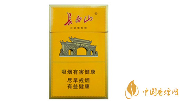 長白山悅多少錢一盒價格？長白山悅價格一覽2020