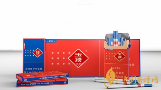 玉溪初心香煙怎么樣？玉溪初心香煙口味鑒賞2020