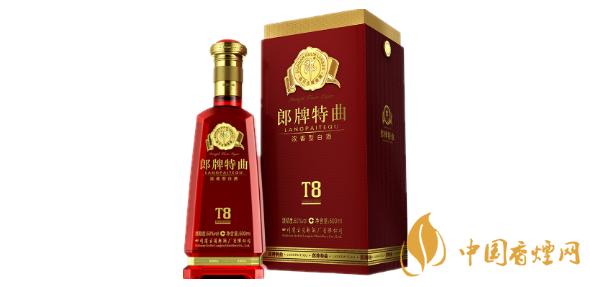 郎牌特曲T8多少錢(qián)一瓶 2020郎牌特曲T8價(jià)格