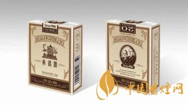 黃鶴樓短支香煙有哪些？黃鶴樓短支香煙排行榜2020最新