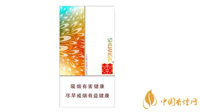 雙喜彩悅香煙味道好抽嗎？雙喜彩悅香煙味道點評2020