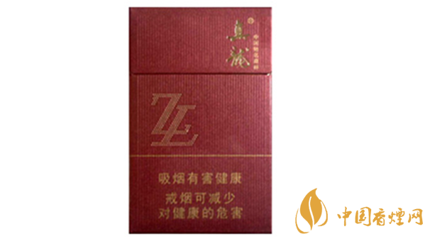 真龍清云煙價格多少錢一包？真龍清云香煙價格表2020