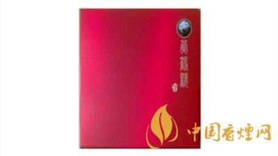 黃鶴樓異型論道小包多少錢一包？黃鶴樓異型論道價(jià)格2020