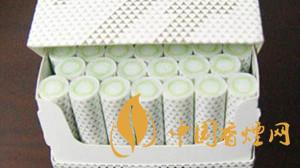 真龍馨云多少錢一包？真龍馨云香煙價格一覽2020