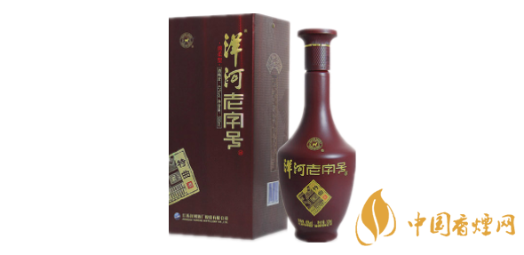 洋河老字號特曲52度多少錢 洋河老字號特曲52度圖片及價(jià)格
