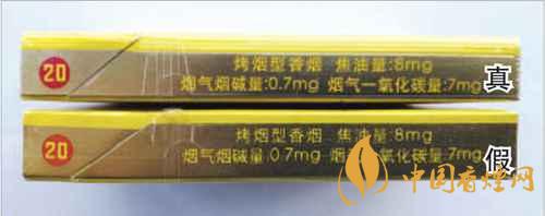 鳳凰細支真假怎么看？鳳凰細支真?zhèn)巫R別2020