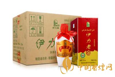 伊力老酒52度濃香型的多少錢(qián)  2020年伊力老酒52度價(jià)格表大全