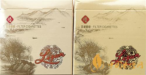 利群西子陽光真假煙怎么識(shí)別？利群西子陽光真假煙帶圖鑒別2020