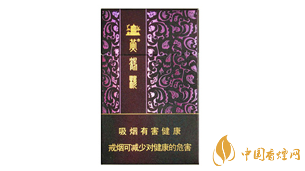 黃鶴樓新雅韻硬盒好不好抽？黃鶴樓新雅韻硬盒包裝及口感品析2020
