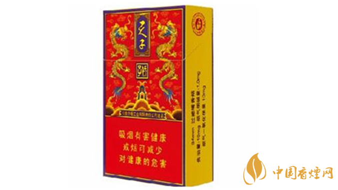 嬌子紅傳奇天子香煙咋樣？嬌子紅傳奇天子口感測(cè)評(píng)2020