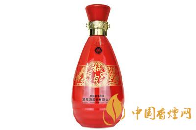 湘泉紅陶酒價格查詢 湘泉紅陶酒怎么樣