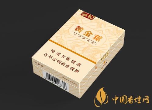 黃金葉天韻市場(chǎng)價(jià)多少錢(qián)？黃金葉天韻香煙零售價(jià)格及參數(shù)2020