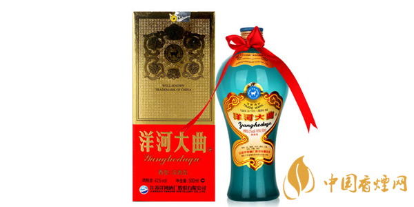 42度洋河大曲價格表一覽 2020洋河大曲最新報(bào)價