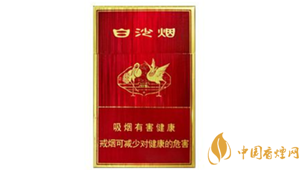 白沙硬紅精品香煙價(jià)格多少錢？白沙硬紅精品價(jià)格一覽2020