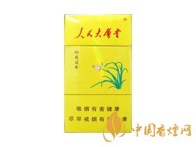 人民大會(huì)堂香煙多少錢(qián)一包 人民大會(huì)堂香煙價(jià)格及種類大全一覽