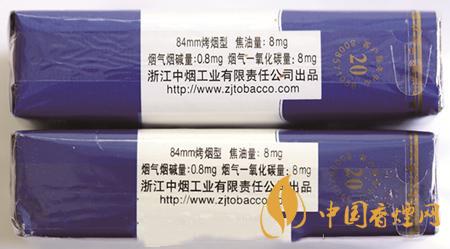 大紅鷹軟藍真假如何分辨？大紅鷹軟藍真?zhèn)螏D鑒別介紹2020