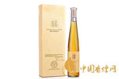 2020年張?jiān)|S金冰谷冰酒價(jià)格 張?jiān)|S金冰谷冰酒多少錢(qián)一瓶
