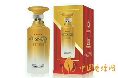 劉伶醉天潤(rùn)52度多少錢 劉伶醉天潤(rùn)52度價(jià)格表一覽