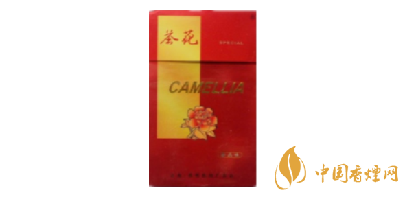 茶花香煙價(jià)格表圖大全 2020茶花香煙多少錢(qián)一包