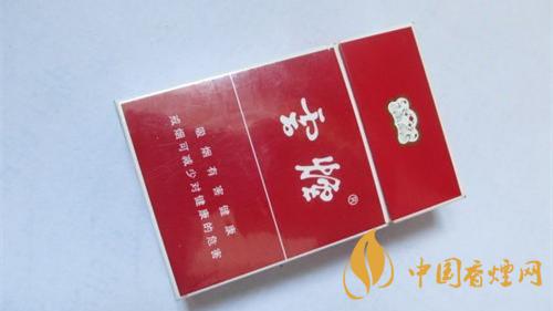 云煙紅盒硬盒多少錢(qián)一包2020價(jià)格
