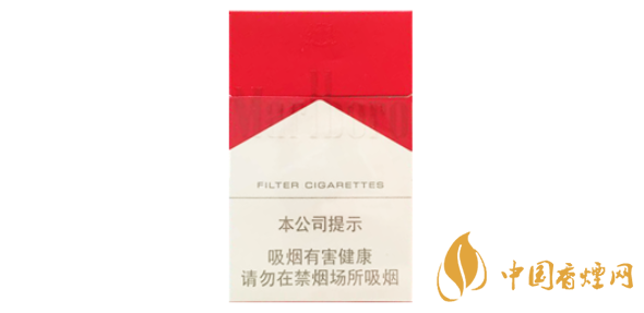 萬寶路硬紅20多少錢一包&nbsp;2025萬寶路硬紅20價(jià)格及圖片
