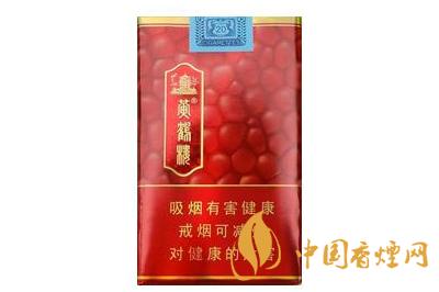 黃鶴樓軟圓夢紅多少錢  黃鶴樓圓夢紅價(jià)格表查詢2020