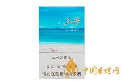 寶島香煙多少錢(qián)一條  寶島香煙價(jià)格表圖查詢2020
