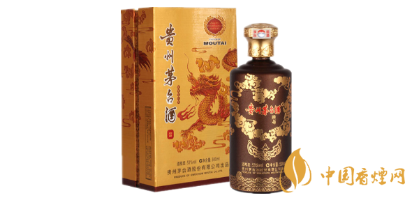 茅臺(tái)紫砂金龍珍品價(jià)格 2020茅臺(tái)市場價(jià)查詢